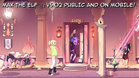 May update 4: MtE version 5.02 is now public, ANDROID .